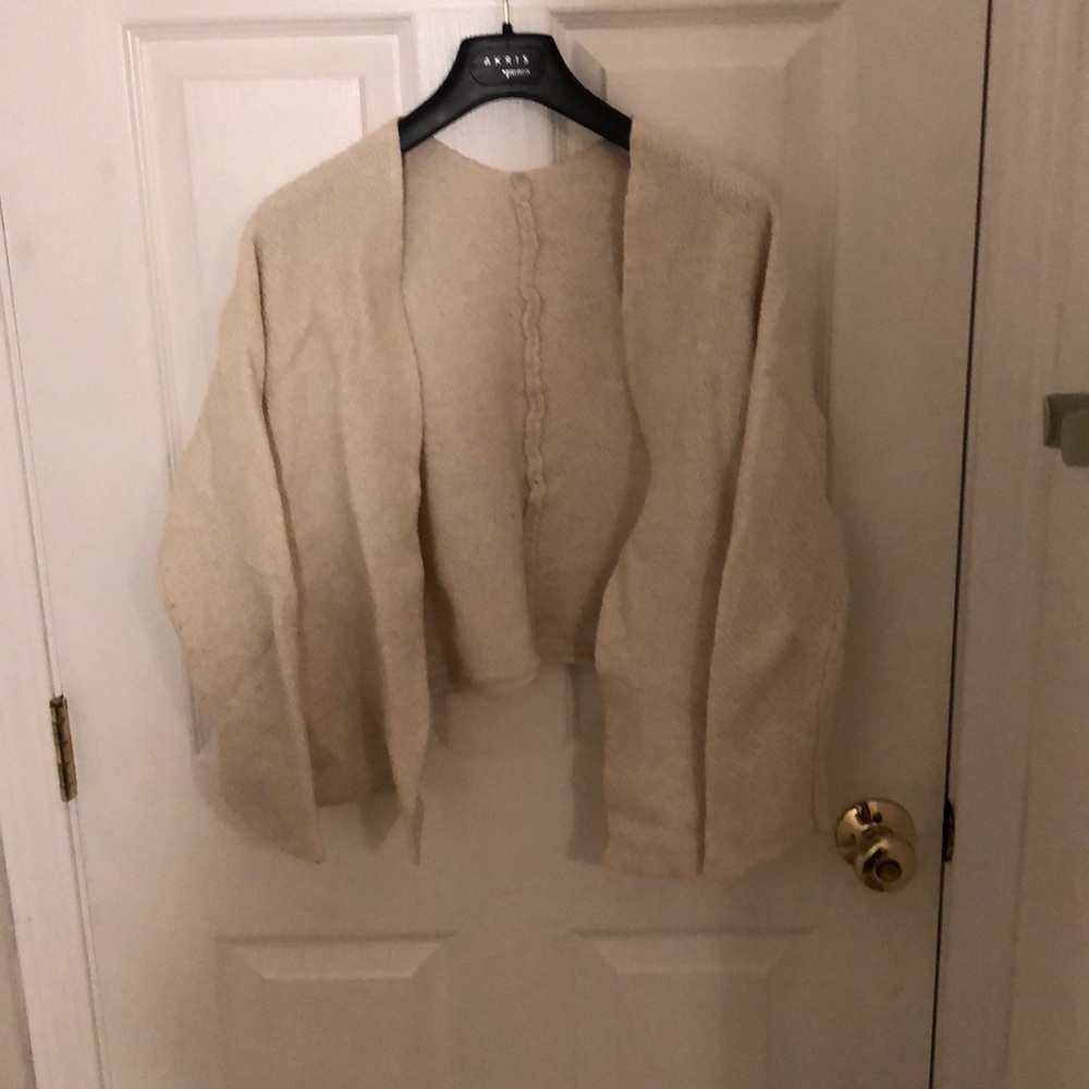 Comfy cardigan